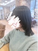 レイヤースタイル