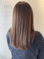 アベリーニューヨーク(Avery NEWYORK)&nbsp;酸熱カラー