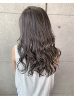 ニューヨークニューヨーク イオン高の原店(NYNY) グレーアッシュ