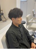 マッシュシャドウ