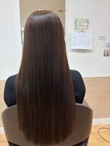 ネクサス ファイブ 八幡宿店(NEXUS-V)&nbsp;潤いストレート