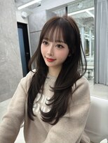 キティー(kiti)&nbsp;レイヤースタイル