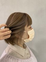 パーク なんば本店(PARK.)&nbsp;ハイライト