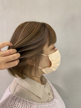 パーク なんば本店(PARK.) ハイライト