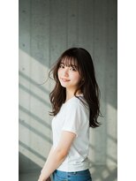 デバイス バイ フレイムス 越谷(DEVICE by Frames) ブラウンカラー 落ち着いたカラー