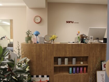 ソルバイシーループユナイテッド(soru by C-LOOP UNITED)の写真
