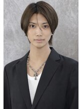 レンブラントヘアー(Lembrant HAIR) RYOTA