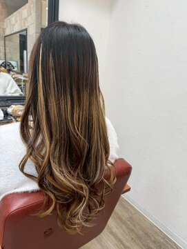 ウィスプヘアー(wisp HAIR) #プルエクステ#エクステ#大宮#埼玉