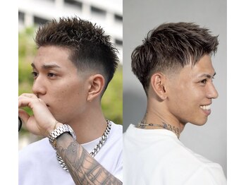 ハングアウト(Hangout)の写真/【義務感から習慣へ】忙しい男性の“今行きたい”をカタチに。