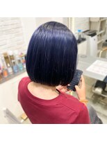チュール バイ ラランジェ 横川店(ture by LARANJE) ダークパープル★