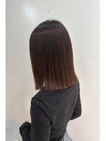 ユニックス ららぽーと新三郷店(UNIX)&nbsp;縮毛矯正