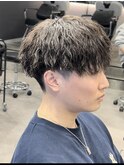 王道縦落ちツイスパ