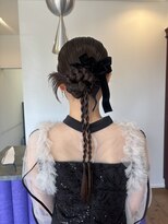 ポーズサロン(PAUSESALON)&nbsp;カチモリヘア