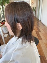 コナ(CONA)&nbsp;外ハネレイヤー
