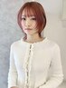 【学割U24】毛先カット+ブリーチ+カラー¥19800→13860〈平塚〉