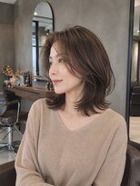 ネット 北千住(net.)&nbsp;ダークブルー/ワンホンレイヤー[北千住/北千住駅]