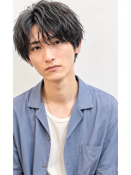 テダ(Te'Da) 今時王道パーマ