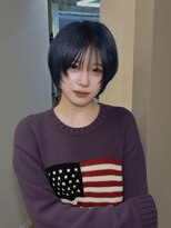 カノエ(canoe)&nbsp;チョコレートカラー顔周りレイヤー20代～50代【西新大濠荒戸】