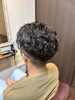 ルシードスタイルサワ(LUCIDO STYLE sawa) ラルフカール
