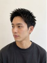 ヨイン 四谷三丁目(YOIN)&nbsp;スパイキーショート