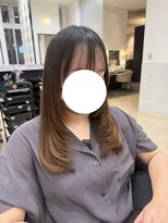 ヴァンカウンシル 大府店(VAN COUNCIL)&nbsp;レイヤーカット