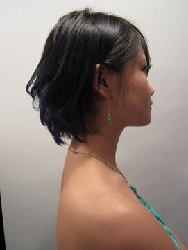 トリックストア(TRICK STORE) ブラックシルバー