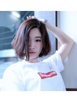 マイティ バイ エイチ(mighty by H)&nbsp;【mighty】-NEW-mightycolor-052-262-4162]