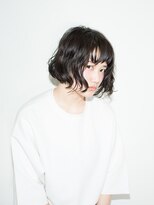 ヘア サロン イエロー(hair salon YELLOW)&nbsp;【YELLOW】spring  perm