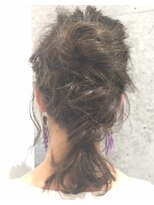 コクーン(Cocoon) ☆ゴールデンウィークに☆お呼ばれアレンジ☆