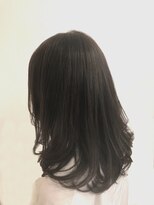 ブロッサム 池袋店(Blossom) ナチュラルロング