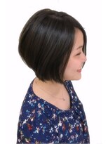 エミュ 天文館店(eMu)&nbsp;絶壁解消 ♪リラックスショート