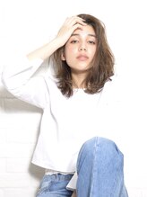 季節やTPO、服装に合わせたオリジナルカラーで、ワクワクしませんか？[錦糸町/錦糸町駅]