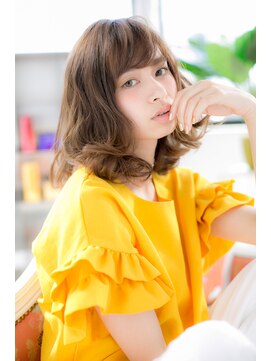 トゥルース 南千住店(Hair&Make TRUTH) ボブ