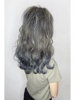 ソース 枚方(SOURCE)&nbsp;【SOURCE】アイスブルージュ