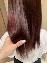 モードケイズ 尼崎店(MODE K's)&nbsp;レッドカラー