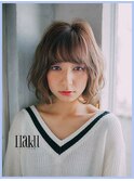☆外国人風アッシュベージュ☆