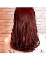 イノセンツ(Innocent'S) 抜け感ヘア/暖色系カラー/シルキーベージュ