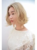 大人かわいい/西宮/小顔/ハンサムショート/きりっぱなしボブ