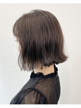 アライブ キチジョウジ(ALIVE Kichijoji) 【ALIVE吉祥寺】ショコラブラウン*ブリーチなし