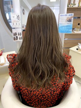 クラン(Chlan) 可愛い小顔ショート【摂津本山/芦屋】