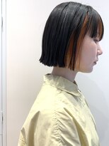 タミー 武蔵小杉(TAMMY)&nbsp;切りっぱなしオレンジ