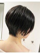 サーク(Sark) ハンサムショート◎20代30代40代50代60代