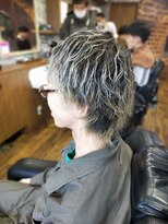 ノームコア(NORM CORE)&nbsp;ソフトツイストパーマ