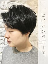 ウーロス(uros.)&nbsp;ハンサムショート