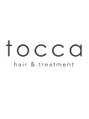 トッカ 高槻店(tocca)/tocca hair＆treatment 高槻店