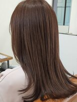 ニコ 四街道(nico)&nbsp;『四街道駅nico』の似合わせスタイル☆