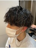波巻き×ハイライト 《aL-ter LieN ノノヤマ》千葉