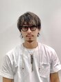 グロウ 渋谷(grow) 榎本 洋