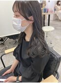 アディクシーカラー_アッシュグレー_0007957