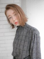 ルティア(Lutia) ハイトーン ベージュ